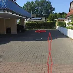 Fewo Am Horizont 1 - Zingst - Dg - Suedbalkon - Parkplatz - Strandnah -Kamin *