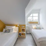 Lägenhet Fewo Am Horizont 1 - Zingst - Dg - Suedbalkon - Parkplatz - Strandnah -Kamin