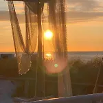 Fewo Am Horizont 1 - Zingst - Dg - Suedbalkon - Parkplatz - Strandnah -Kamin זינקסט