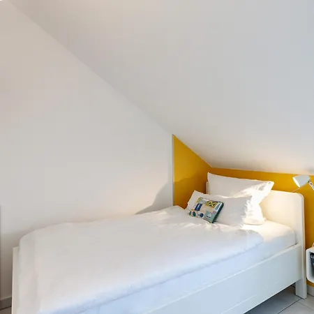Am Horizont No 1 Fuer 2-4 Pers, 2 Schlafz, Babybett, Suedbalkon, Kostenloser Parkplatz, 500 Meter Zum Apartment *